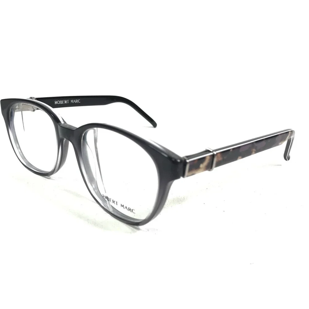 Robert Marc Nyc demo lenses